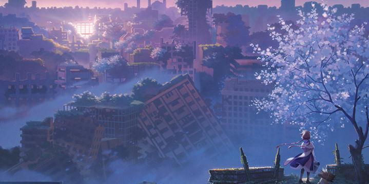 حصرياً | انمي Apocalypse Hotel الحلقة 7 مترجمة بجودة عالية