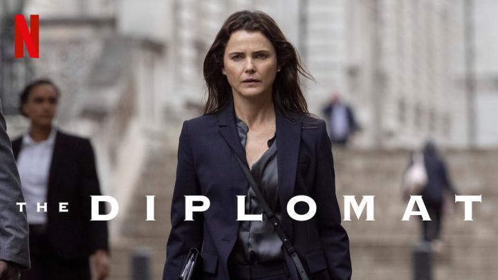 حصرياً | مسلسل The Diplomat الموسم الثالث الحلقة 8 الثامنة والاخيرة مترجمة HD بجودة عالية