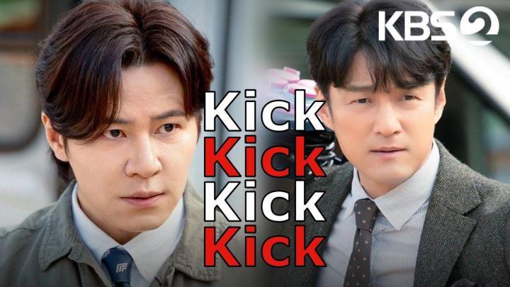 حصرياً | Kick Kick Kick Kick ح11 مسلسل كيك كيك كيك كيك الحلقة 11 مترجمة بجودة عالية