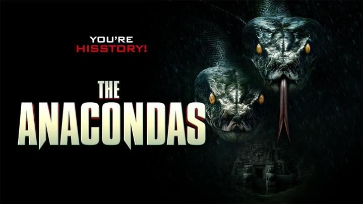 فيلم The Anacondas 2025 مترجم HD