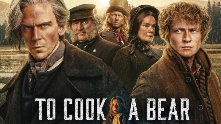 حصرياً | مسلسل To Cook a Bear الموسم الاول الحلقة 5 الخامسة مترجمة HD بجودة عالية