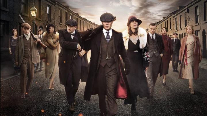 حصرياً | مسلسل Peaky Blinders الموسم الخامس الحلقة 6 والاخيرة مترجمة بجودة عالية
