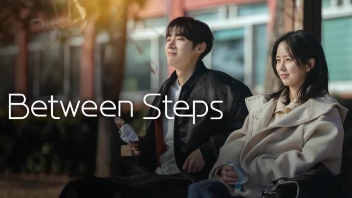مسلسل Between Steps الحلقة 5 الخامسة مترجمة HD