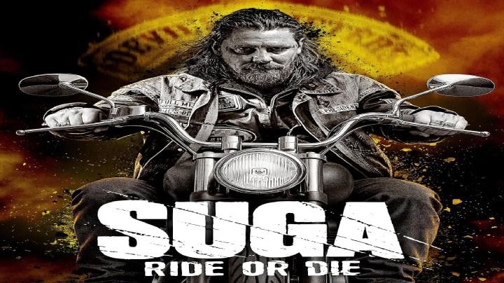 حصرياً | مسلسل Suga الموسم الاول مترجم بجودة عالية