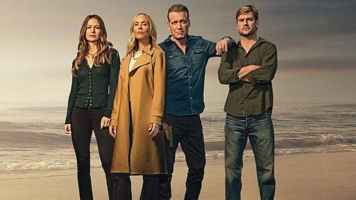 حصرياً | مسلسل The Waterfront الموسم الاول الحلقة 2 مترجمة بجودة عالية