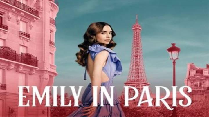 حصرياً | مسلسل Emily in Paris الموسم الثاني الحلقة 4 مترجمة بجودة عالية