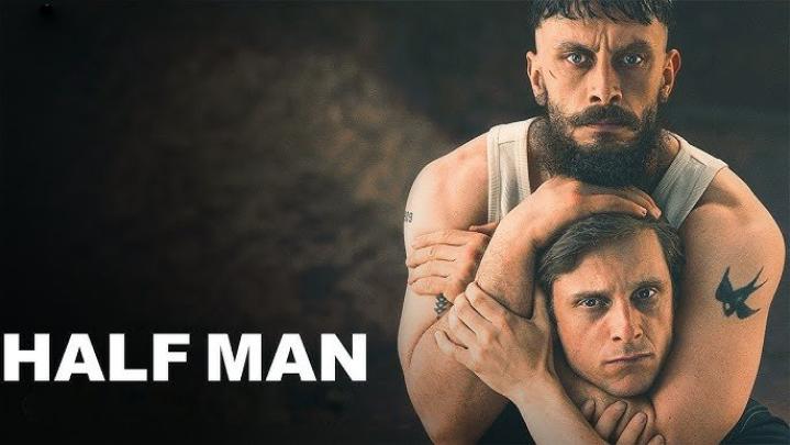 مسلسل Half Man الموسم الاول مترجم
