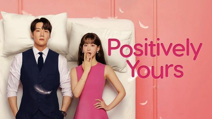 مسلسل Positively Yours الحلقة 10 العاشرة مترجمة