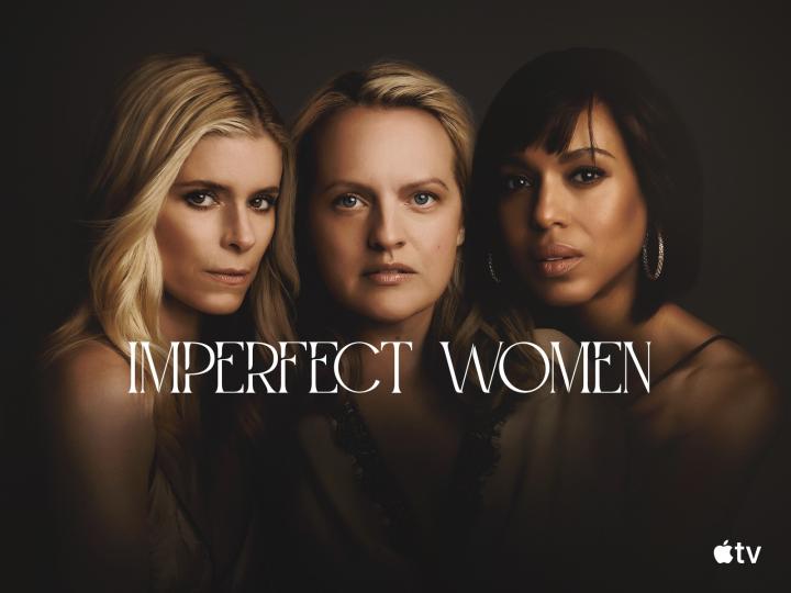 مسلسل Imperfect Women الموسم الاول مترجم