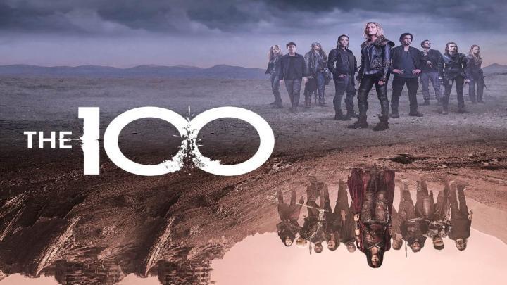 حصرياً | مسلسل The 100 الموسم الخامس الحلقة 8 مترجمة بجودة عالية
