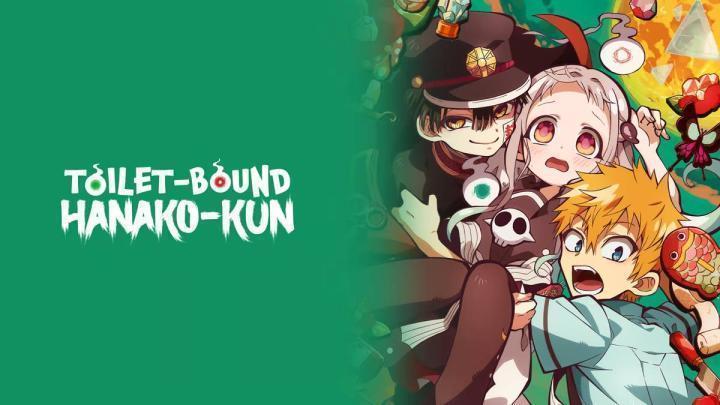 حصرياً | انمي Jibaku Shounen Hanako-kun الموسم الثاني الحلقة 14 مترجمة بجودة عالية