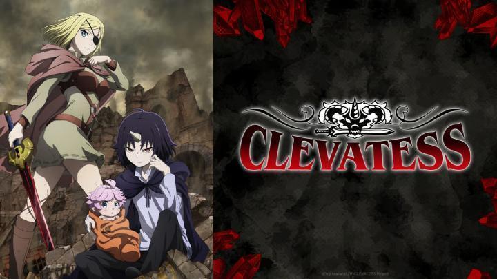 حصرياً | انمي Clevatess الحلقة 9 مترجمة بجودة عالية