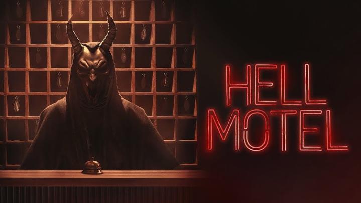 حصرياً | مسلسل Hell Motel مترجم كامل بجودة عالية