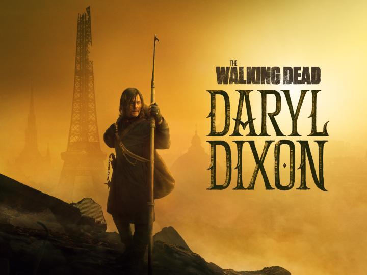 حصرياً | مسلسل TWD Daryl Dixon الموسم الاول الحلقة 6 والاخيرة مترجمة بجودة عالية
