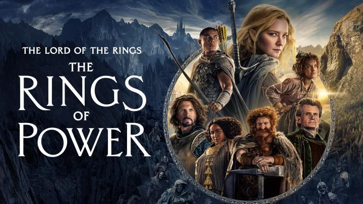 حصرياً | مسلسل The Rings of Power الموسم الاول الحلقة 7 مترجمة بجودة عالية