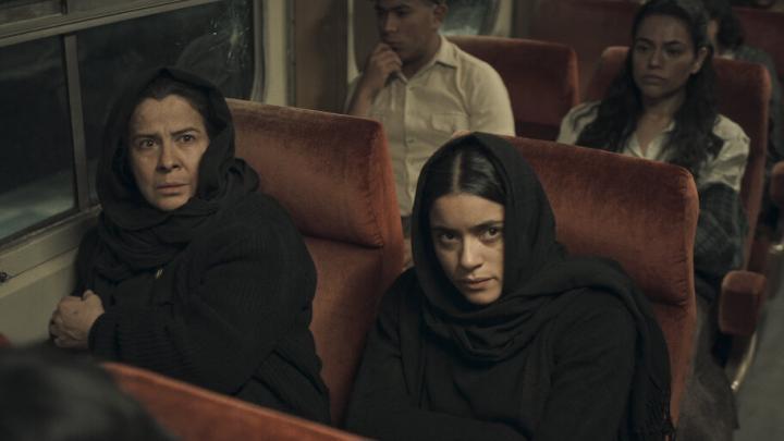 حصرياً | مسلسل The Dead Girls الموسم الاول الحلقة 6 السادسة مترجمة بجودة عالية