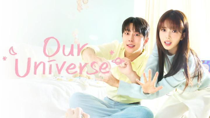 مسلسل Our Universe الحلقة 6 السادسة مترجمة