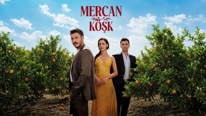 مسلسل قصر المرجان الحلقة 3 الثالثة مترجمة HD