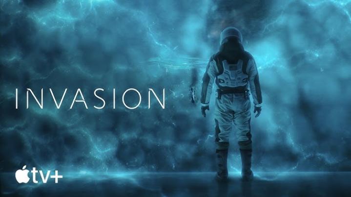 حصرياً | مسلسل Invasion الموسم الثالث مترجم كامل بجودة عالية