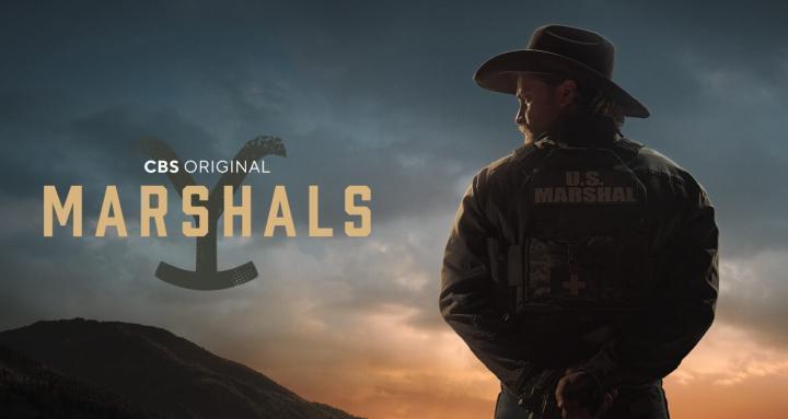 مسلسل Marshals الحلقة 11 الحادية عشر مترجمة
