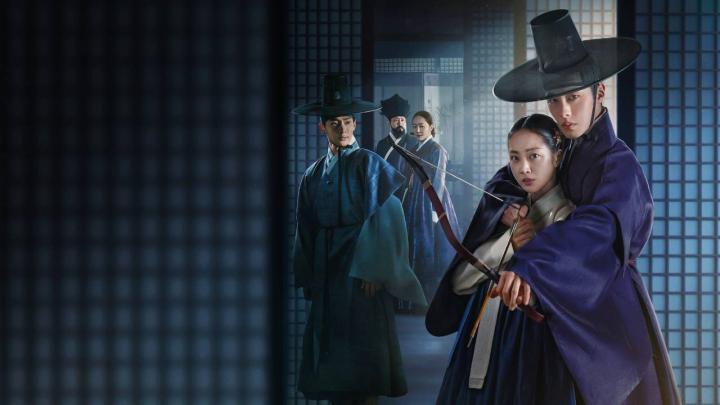 حصرياً | مسلسل عزيزي هونغرانغ Dear Hongrang الحلقة 12 والاخيرة مترجمة بجودة عالية