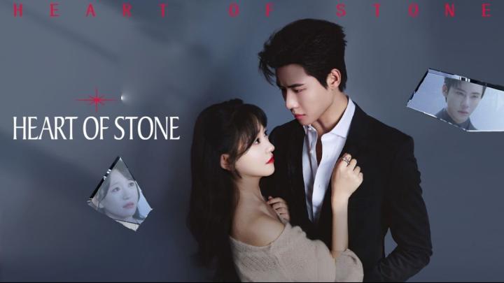 حصرياً | مسلسل Heart of Stone الموسم الاول مترجم بجودة عالية