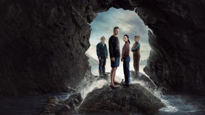 حصرياً | مسلسل The Survivors 2025 مترجم كامل بجودة عالية