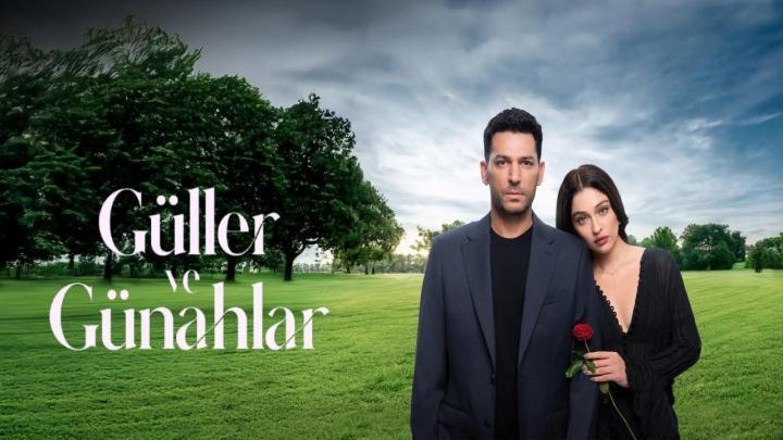 حصرياً | مسلسل ورود وذنوب الحلقة 9 التاسعة مترجمة بجودة عالية