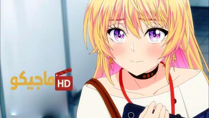 حصرياً | انمي Bukiyou na Senpai الحلقة 10 مترجمة بجودة عالية