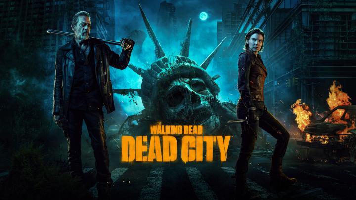حصرياً | مسلسل The Walking Dead Dead City الحلقة 2 مترجمة بجودة عالية