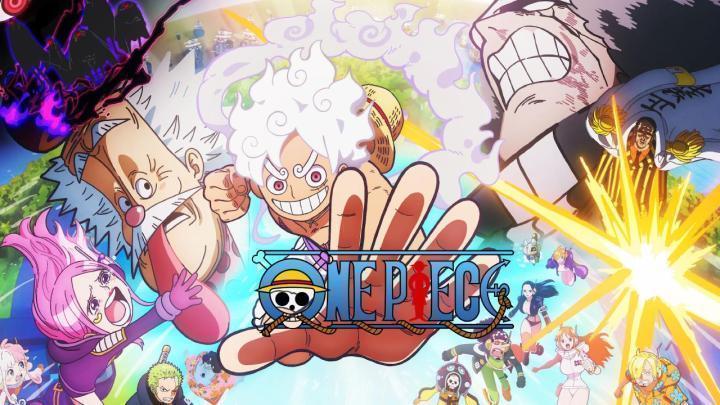 انمي ون بيس One Piece الحلقة 1157 مترجمة