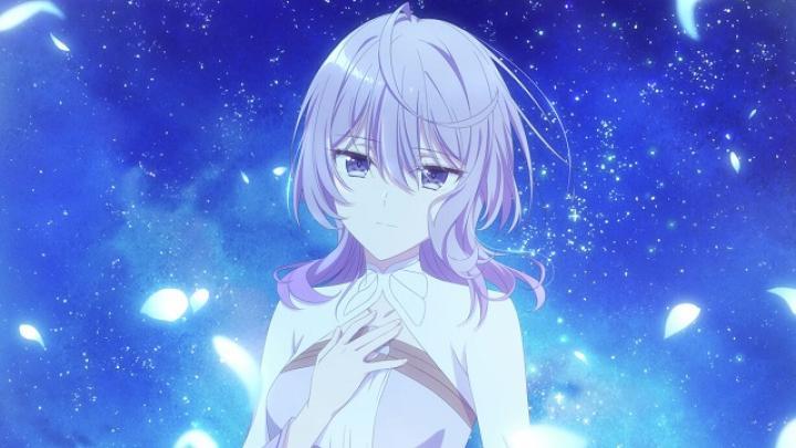 حصرياً | انمي Kanpekiseijo الحلقة 4 مترجمة بجودة عالية