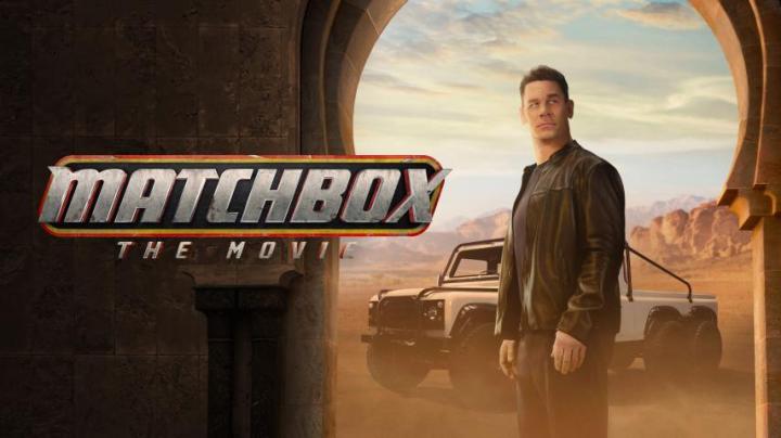 فيلم Matchbox the Movie 2026 مترجم كامل HD | ماتش بوكس