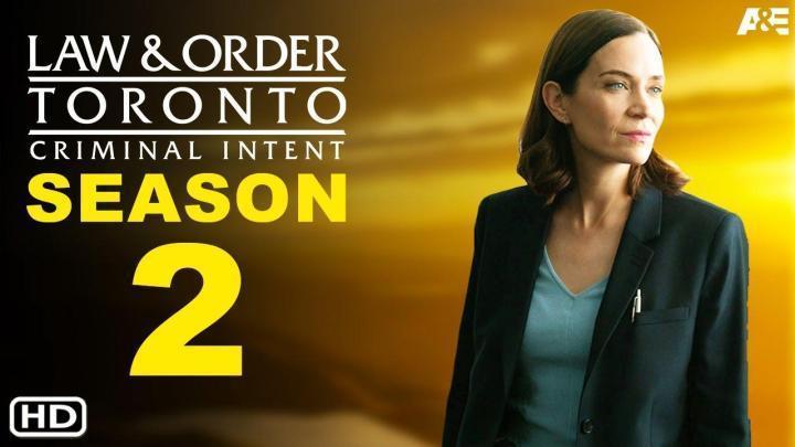 حصرياً | مسلسل Law and Order Toronto Criminal Intent الموسم الثاني الحلقة 10 مترجمة بجودة عالية
