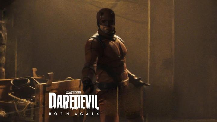 حصرياً | مسلسل Daredevil: Born Again الموسم الاول الحلقة 9 مترجمة بجودة عالية