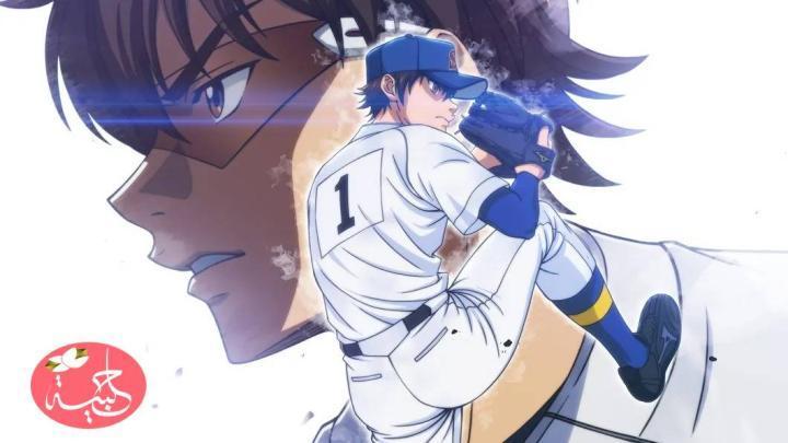 انمي Diamond no Ace: Act II Second Season الحلقة 3 الثالثة مترجمة اون لاين