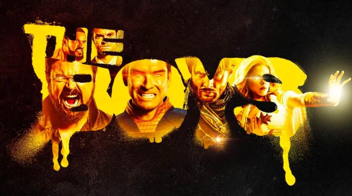 حصرياً | مسلسل The Boys الموسم الثالث مترجم كامل بجودة عالية