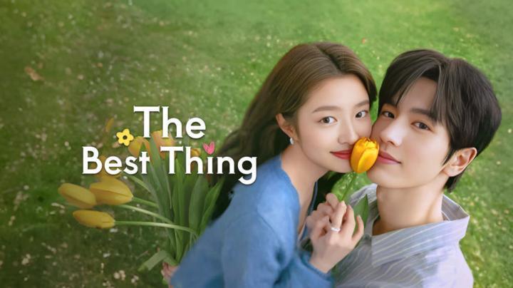 حصرياً | The Best Thing ح16 مسلسل أحبك الحلقة 16 مترجمة بجودة عالية