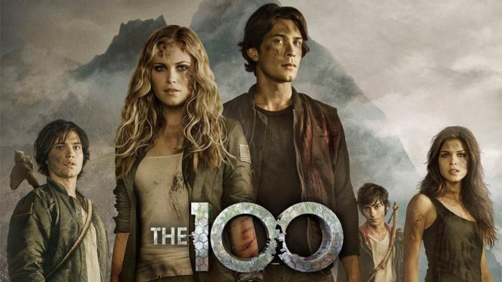 حصرياً | مسلسل The 100 الموسم الثاني الحلقة 15 مترجمة بجودة عالية