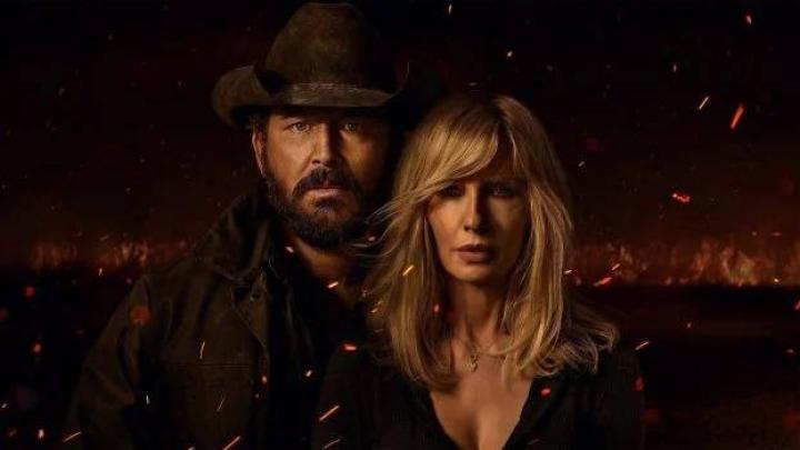 مسلسل Dutton Ranch الموسم الاول الحلقة 5 الخامسة مترجمة