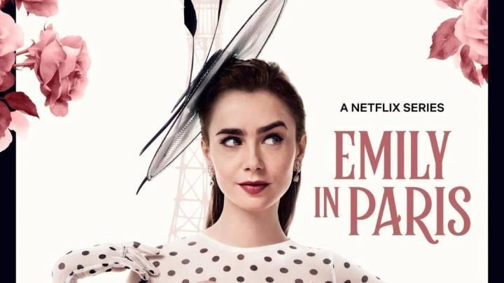 حصرياً | مسلسل Emily in Paris الموسم الرابع الحلقة 9 مترجمة بجودة عالية