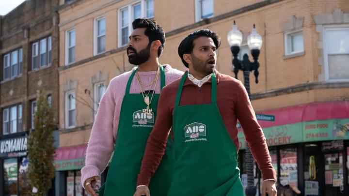 حصرياً | مسلسل Deli Boys الموسم الاول الحلقة 1 مترجمة بجودة عالية