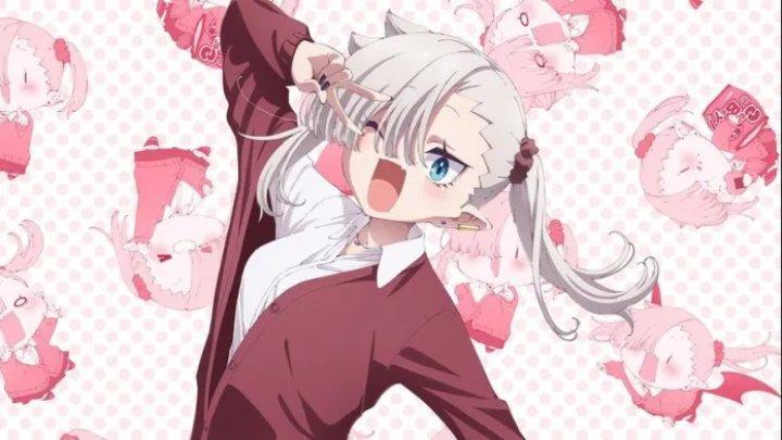 حصرياً | انمي Chanto Suenai Kyuuketsuki-chan الحلقة 6 السادسة مترجمة بجودة عالية