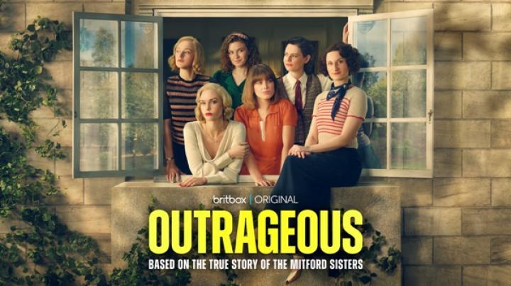 حصرياً | مسلسل Outrageous الحلقة 4 مترجمة بجودة عالية