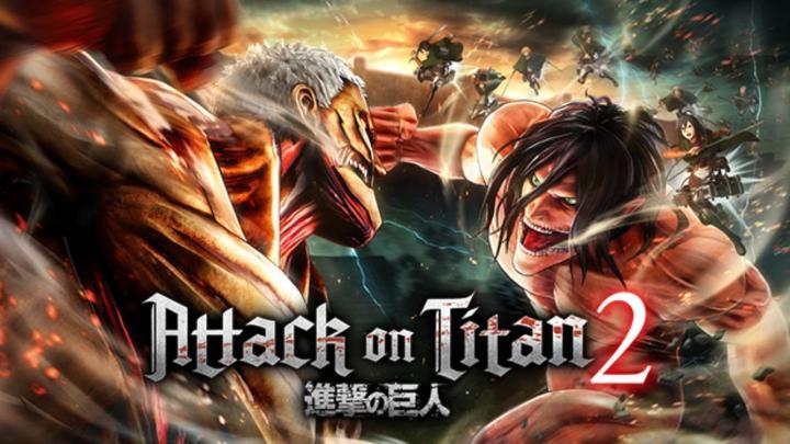 حصرياً | انمي Attack on Titan الموسم الثاني الحلقة 9 مترجمة بجودة عالية