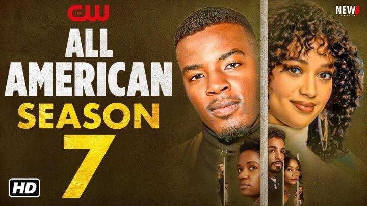 حصرياً | مسلسل All American الموسم السابع الحلقة 10 مترجمة بجودة عالية