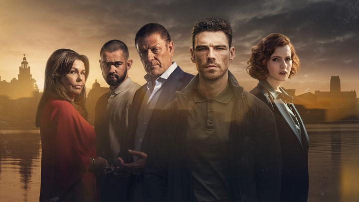 حصرياً | مسلسل This City Is Ours مترجم الموسم الاول بجودة عالية