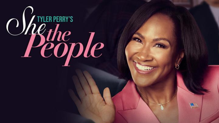 حصرياً | مسلسل She the People الموسم الاول الحلقة 12 مترجمة بجودة عالية