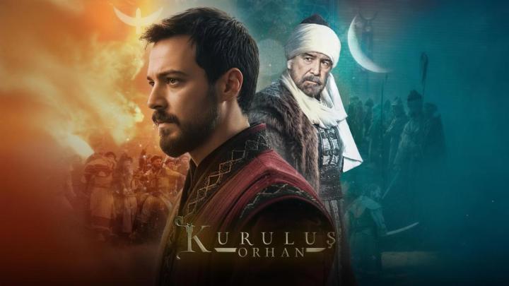مسلسل المؤسس اورهان الحلقة 24 الرابعة والعشرون مترجمة