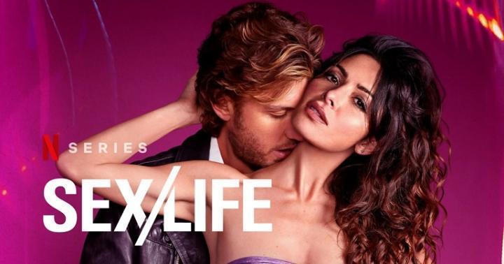 حصرياً | مسلسل Sex/Life الموسم الاول الحلقة 4 الرابعة مترجمة ( للكبار فقط +18 ) الجنس والحياة بجودة عالية
